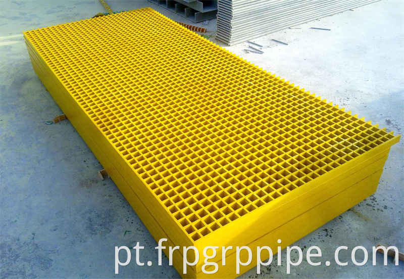 Frp Grating 21